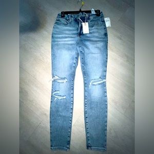 Good American 🇺🇸 Good Legs skinny jeans 6/28